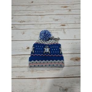 Torrid R2D2 Beanie